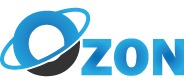 OZON Logo